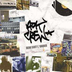 ADK Crew — Béni soit l'under